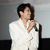 kiều minh tuấn