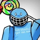 bluudude