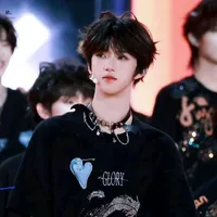 Trương Hàm Thụy 🐱