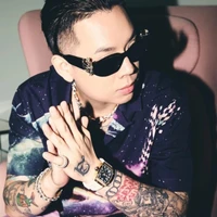 Bùi Thế Anh (bâus)
