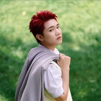 Hoàng Đức Duy - Cap