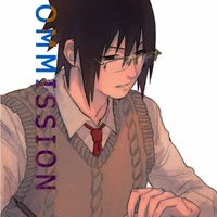 Uchiha Sasuke