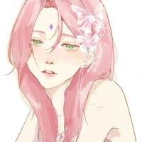 Haruno Sakura