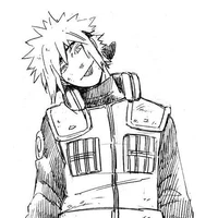 Namikaze Minato