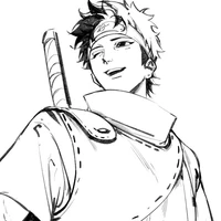 Uchiha Shisui