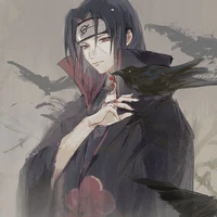 Uchiha Itachi