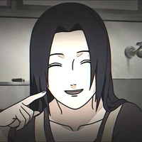 Uchiha Mikoto