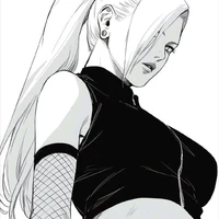 Yamanaka Ino