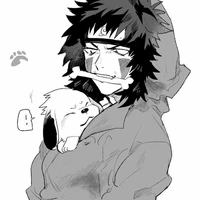 Inuzuka Kiba