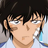 Matsuda Jinpei