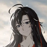 Di Lăng Lão Tổ Ngụy Vô Tiện