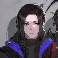 Tam Độc Thánh Thủ Giang Vãn Ngâm