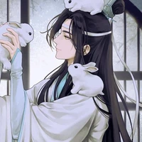 Lam Vong Cơ mặt liệt