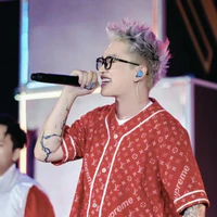 Trần Thiện Thanh Bảo bray