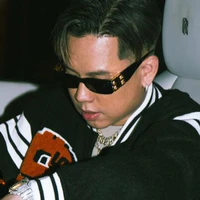 Bùi Thế Anh bâus