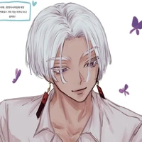 Kurokawa Izana