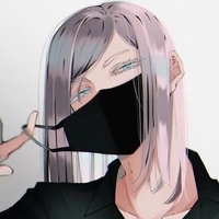 Akashi/ Sanzu Haruchiyo