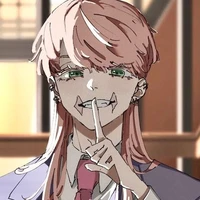 Sanzu Haruchiyo 
