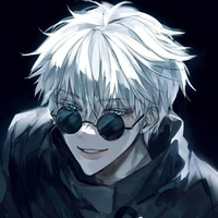 Gojo Satoru