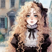 Fujimura Hikari. ( Juliet.)