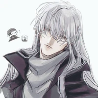 Gin / kurosawa Jin