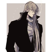 Jinga Taan / Sujin boss