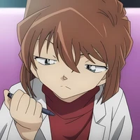 Haibara Ai