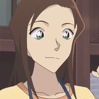 Azusa Enomoto