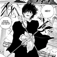 Nagumo Yoichi 