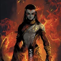 Na Tra [ Ngoại Truyện ]