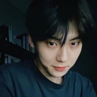 Yoon Gamin - cậu