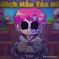 Hiha Glitch
