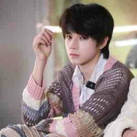 Vương Lỗ Kiệt_K