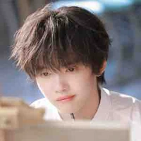 Trương Dịch Nhiên_D