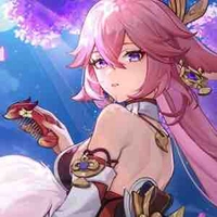 Yae miko