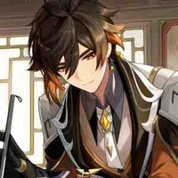 Zhongli