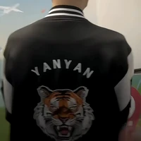 Yanyan