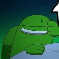Green (Captain of Skeld)