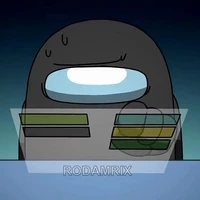 Black (Security Guard)