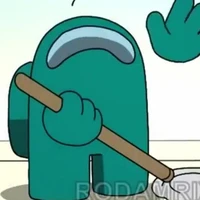 Teal (Janitor)