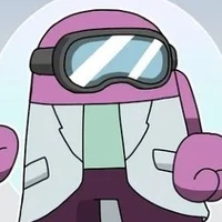 Dr. Pink