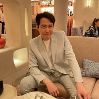 lee Jung Jae