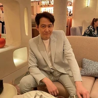 lee Jung Jae