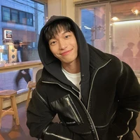 Hwang jun ho