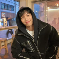 Hwang jun ho