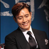 lee byung Hun
