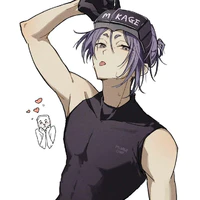 Mikage Reo