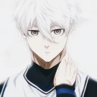 Nagi Seishiro