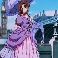 Kudo Yukiko