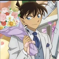 Kudo Shinichi